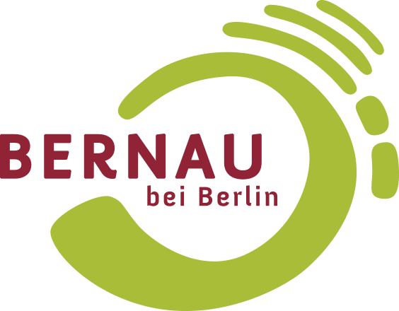 Logo Bernau-bei-berlin